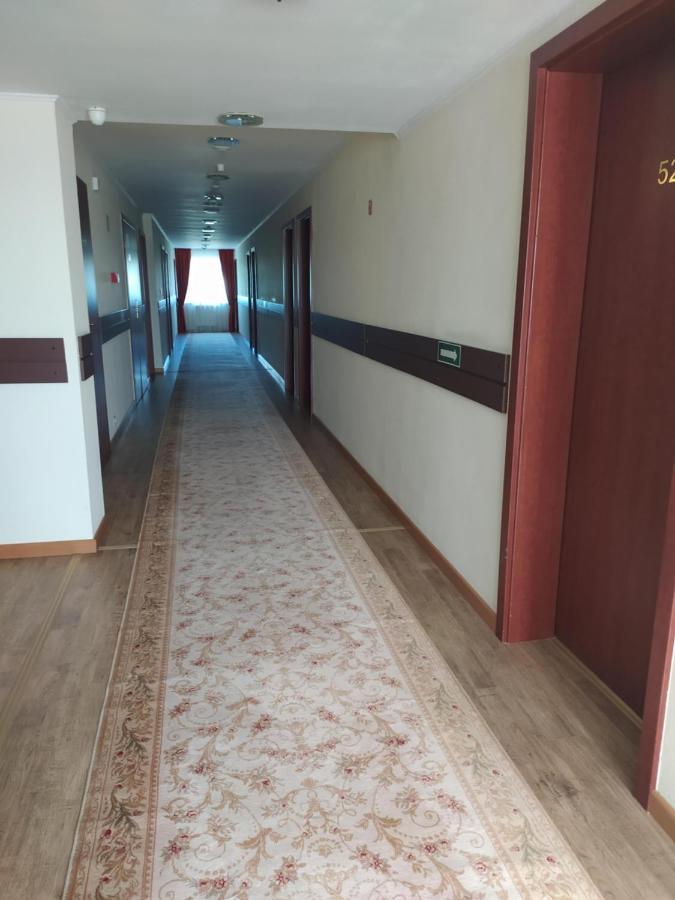 Geoagiu Băi Hotel Germisara מראה חיצוני תמונה