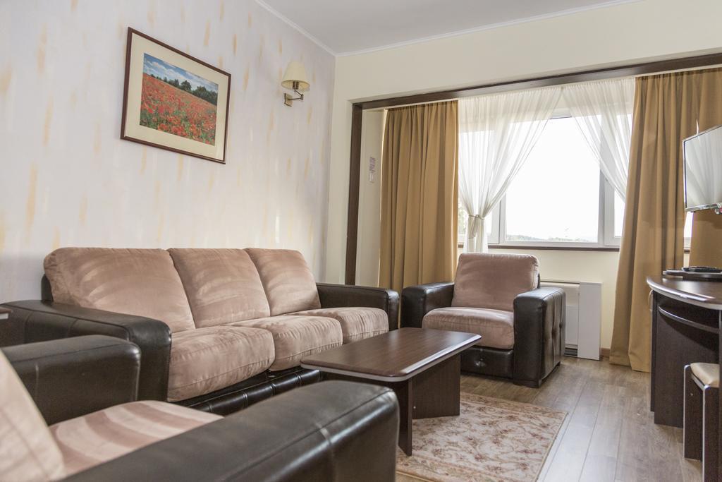 Geoagiu Băi Hotel Germisara מראה חיצוני תמונה